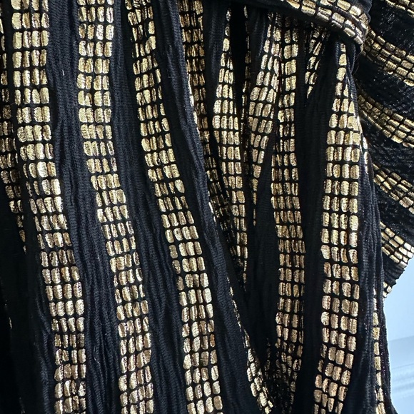 Sabina Musayev Cordelia Blouse - Picture 7 of 11